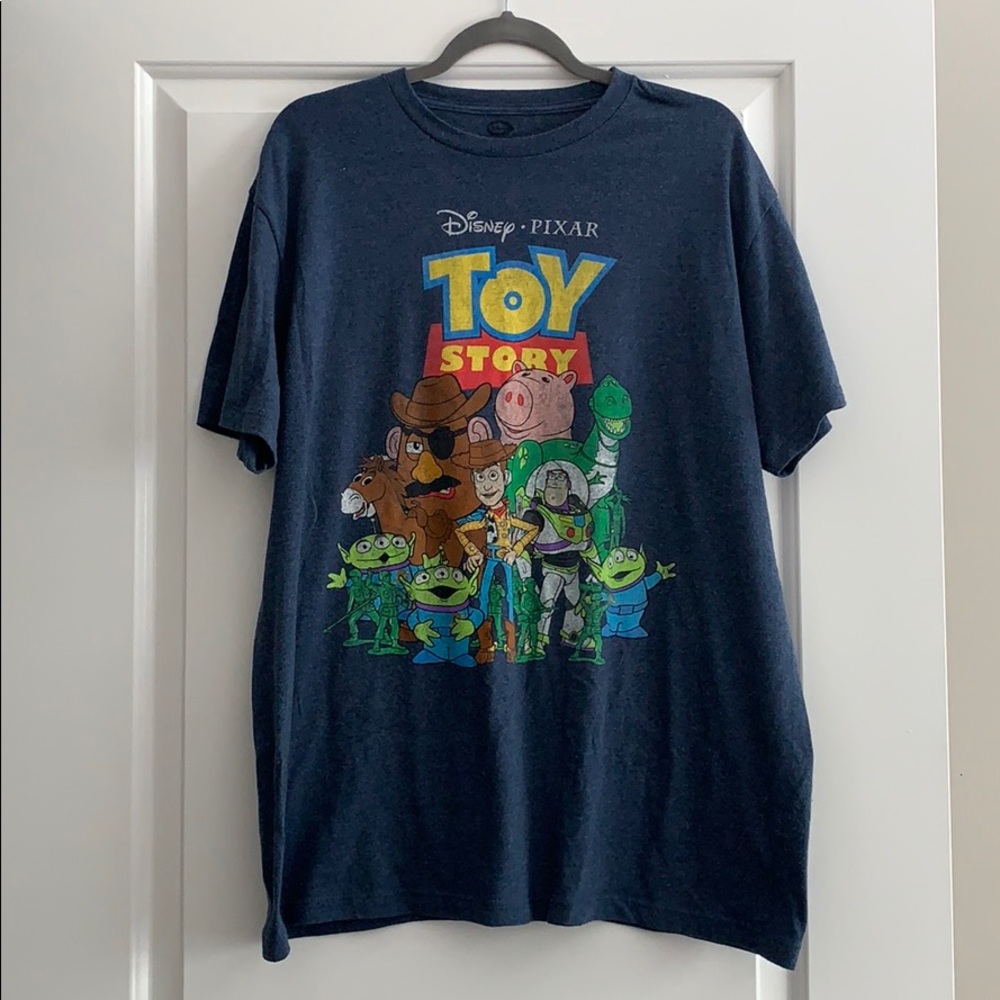 Toy Story Tshirt